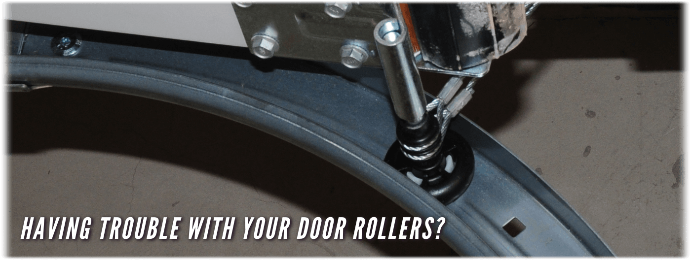 Door Rollers